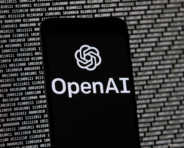 OpenAI launches ChatGPT Atlas to challenge Google Chrome’s dominance