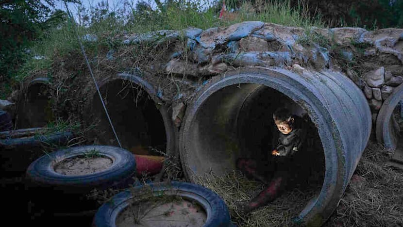 Cambodia-Thailand clashes spread on border as death toll rises