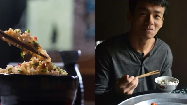饭桌总是这3味　全家都得糖尿病！