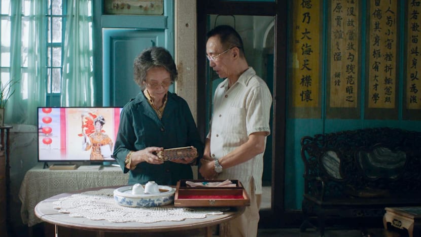 Singapore to take 'more flexible approach' to dialect films, open to more Teochew screenings of Dear You