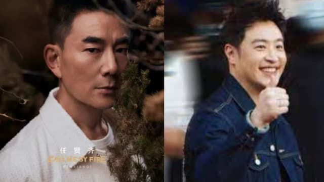 《披荆斩棘2》首播　台湾男星领尽风骚！