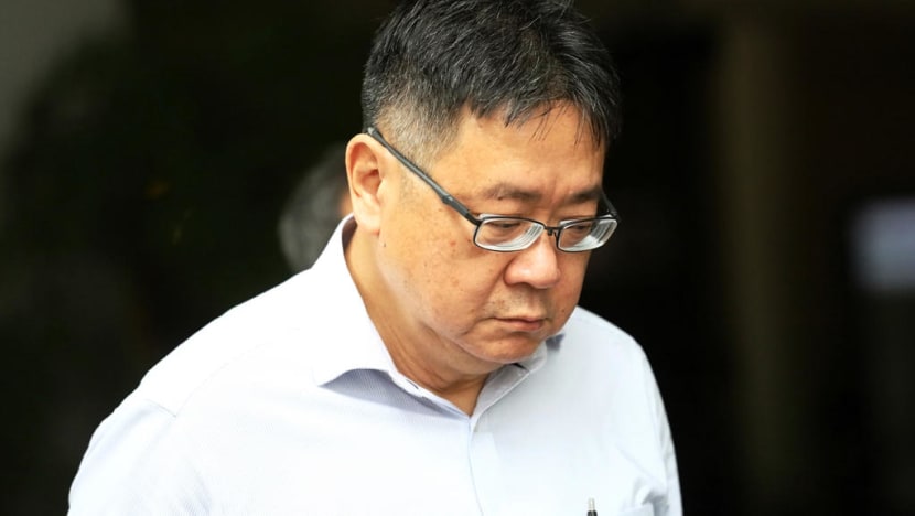 Judge rejects plea for fine: 6 months’ jail for checker of PIE viaduct that collapsed
