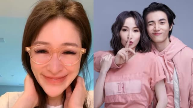 萧亚轩刚动手术　小16岁前男友惊爆闪婚邻居姐姐！