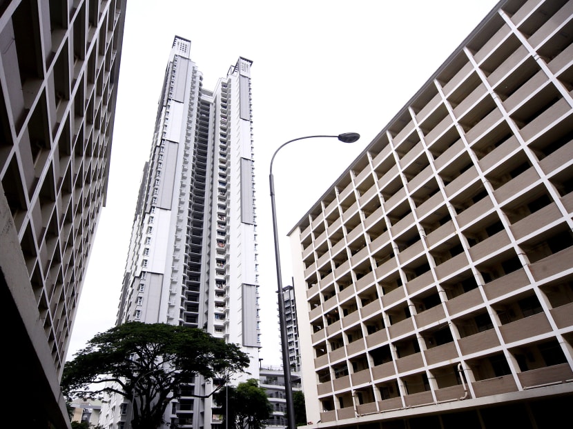 Town of firsts contemplates modernity
