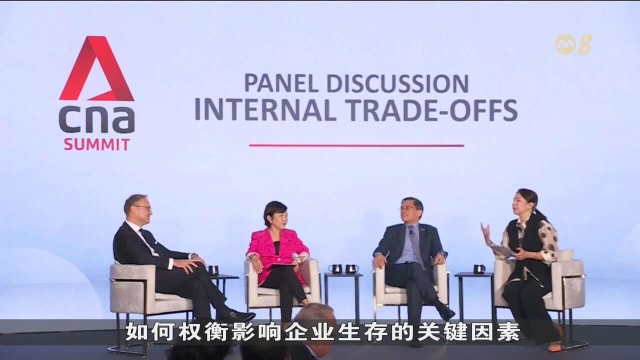 李智陞：人民通过社会契约维持团结 助增长经济创造良好就业机会