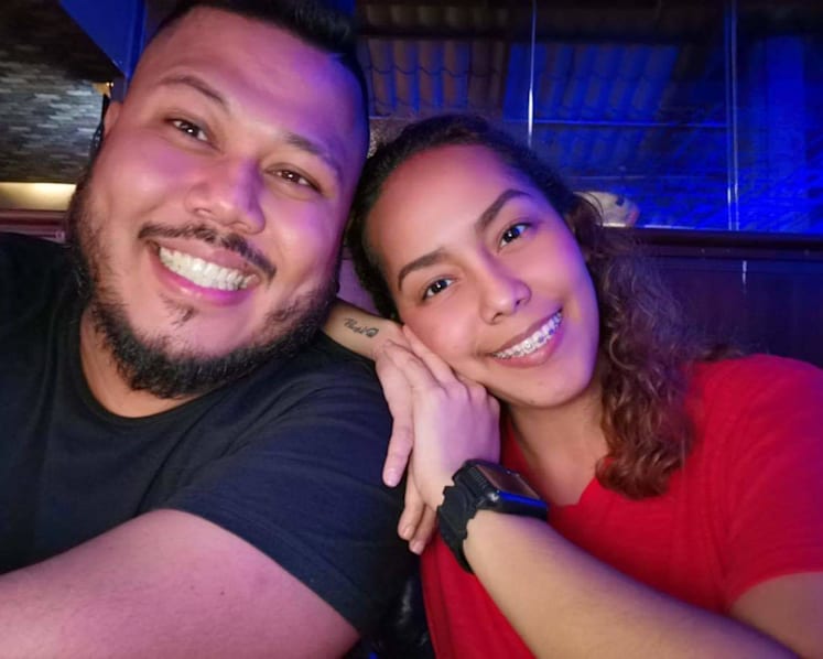‘When will we meet again?’: Couples separated by Covid-19 border controls struggle to reduce distance between them