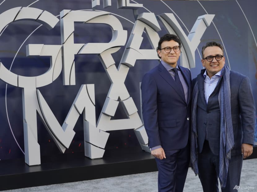 Russo brothers don't expect Robert Downey Jr to make Iron Man return