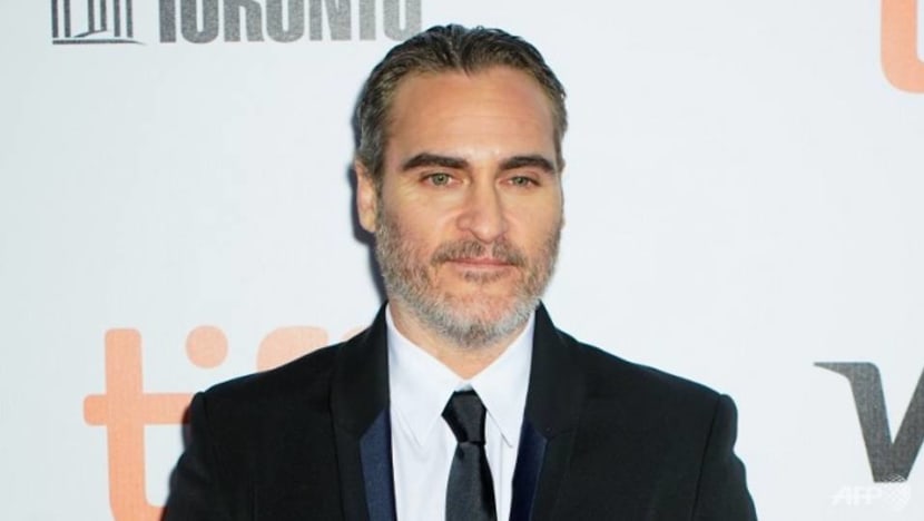 Why so serious: Joaquin Phoenix walks out of Joker interview over violence question Why so serious: Joaquin Phoenix walks out of Joker interview over violence question