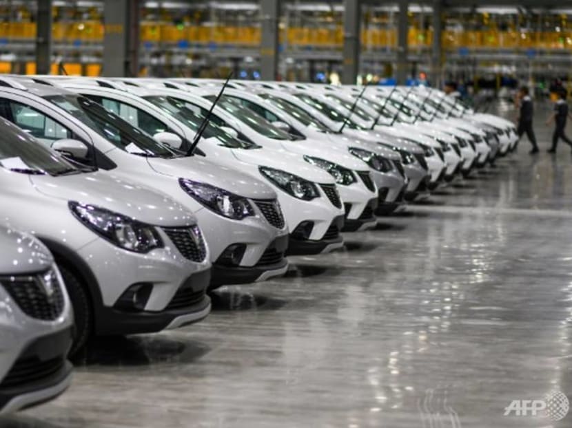 Commentary: Why Vietnam’s electric carmaker VinFast is launching in the US and bypassing China