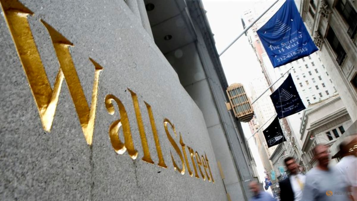 Stock market concentration - a feature, not a bug: McGeever
