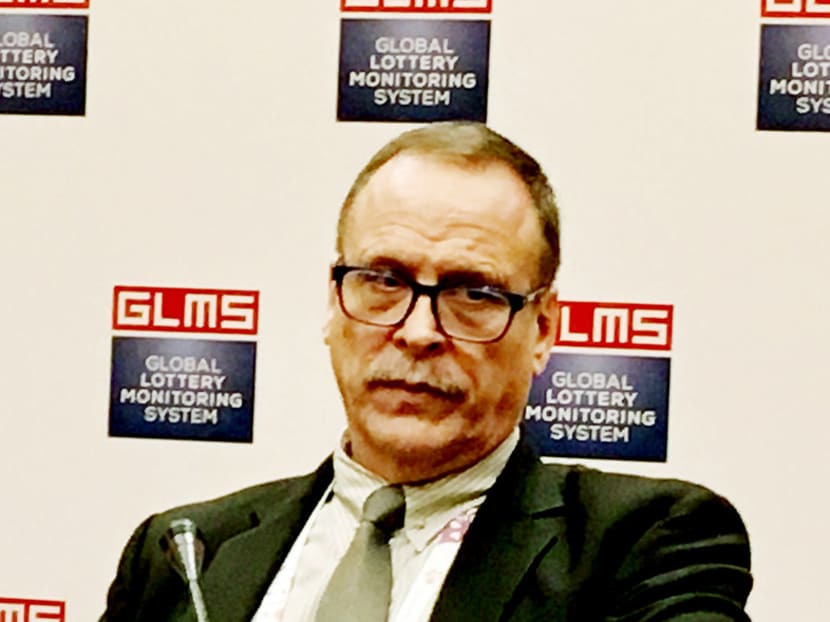 Malaysian authorities have frowned on consultant Chris Eaton’s claims that the country is a match-fixing hub. TODAY file photo