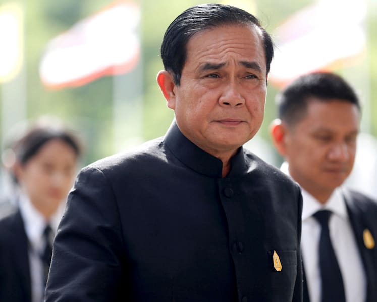 Is the Thai-Chinese railway a raw deal?