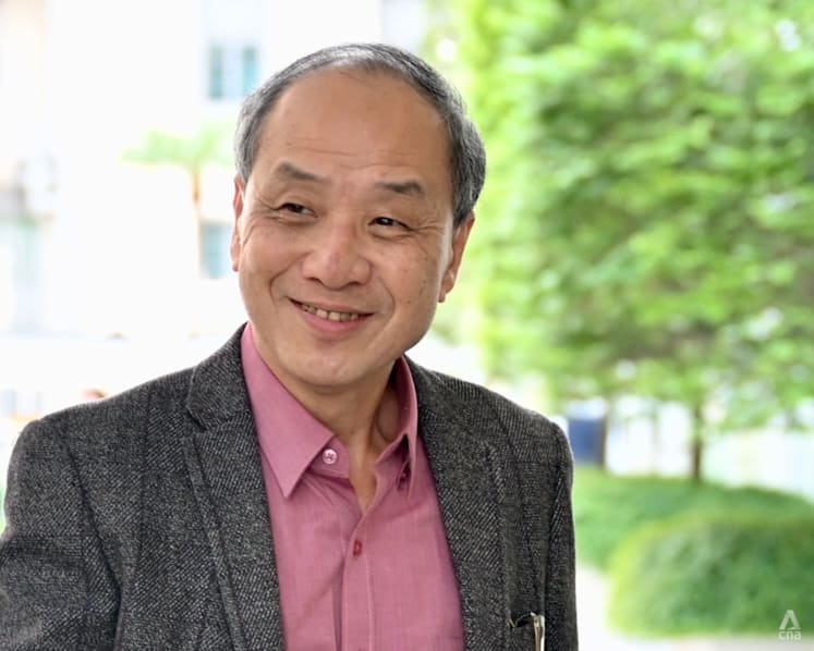 Former Workers' Party chief Low Thia Khiang says he is not standing in next General Election