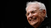 Frank Gehry, master architect with a flair for drama, dies at 96