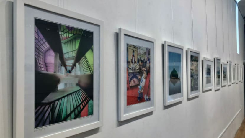 Cabaran InstaGeylang WGS 2022 terima 1,550 penyertaan; pameran papar 45 gambar terpilih