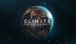 Climate For Change