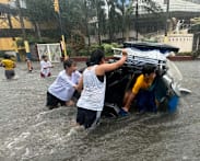 Southeast Asia faces test of turning climate promises into action