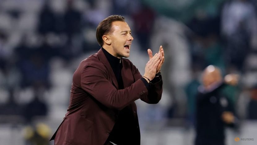 Players behind Jaissle says Ibanez after Al-Ahli reach Asian final