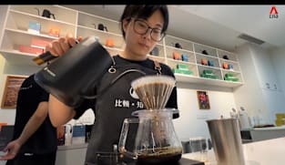 CNA Correspondent - Once Upon a Cuppa in China