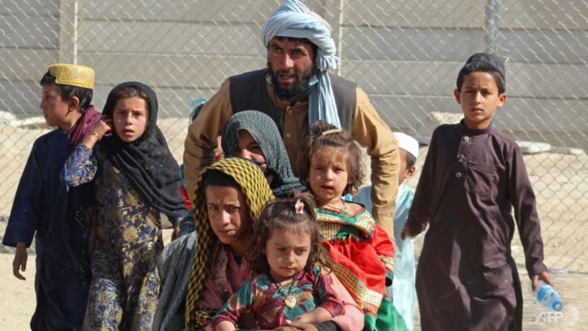 Commentary: Afghanistan was once my home. The Taliban's take-over raises questions