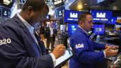 US stocks rise after Trump announces UK trade deal