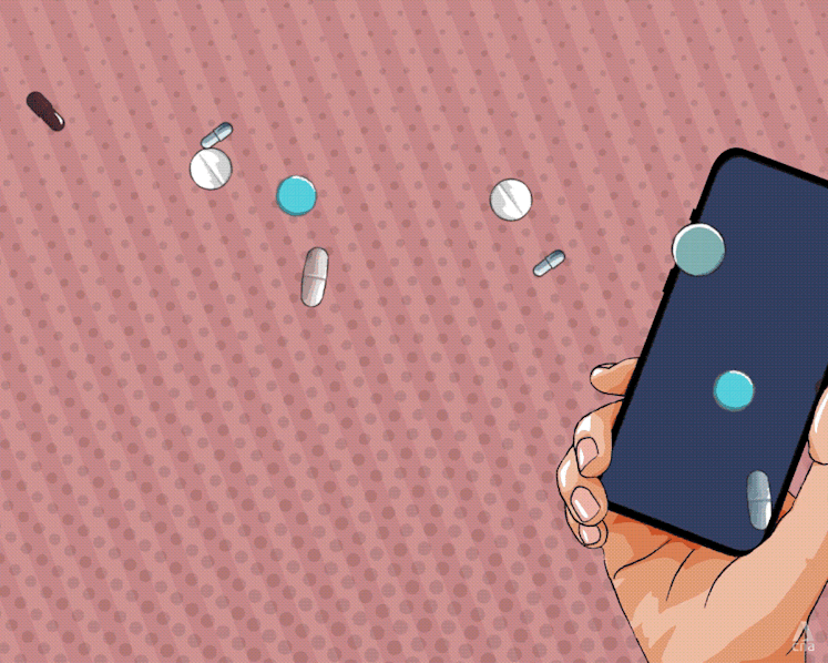 IN FOCUS: How the ease of getting prescription drugs from Telegram, multiple doctors can fuel addiction