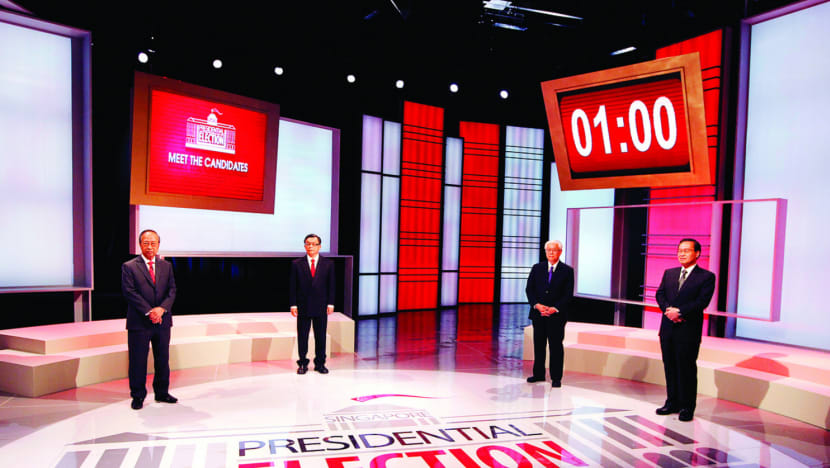 ‘Incongruous’ to defer EP changes until after next presidential election