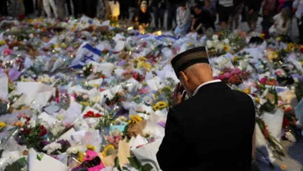 SG tidak akan benarkan ucapan kebencian terhadap mana-mana kumpulan, tegas Shanmugam susuli serangan Pantai Bondi