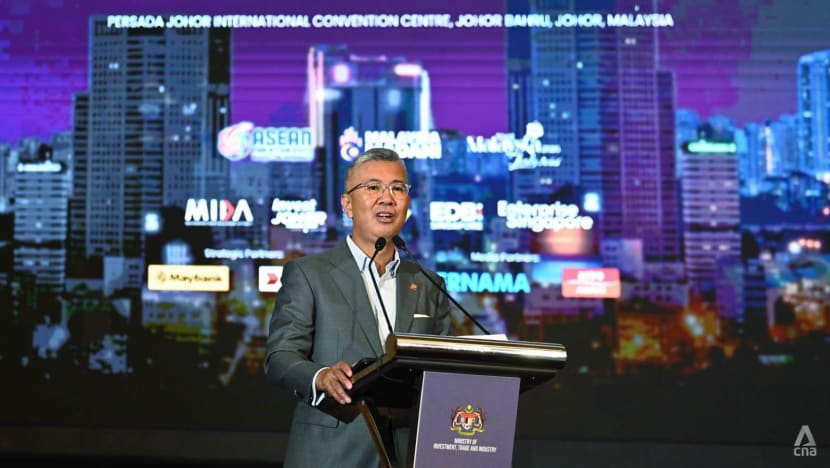 Malaysia to keep firm stance on ‘red lines’ in US tariff talks despite higher rate: Minister
