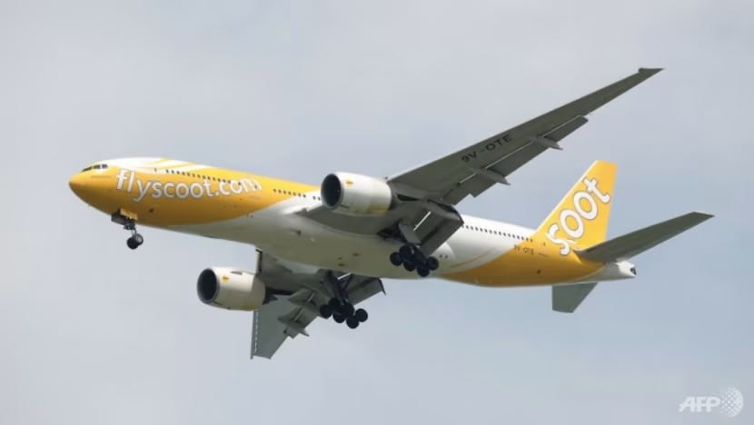 Lelaki warga Australia buat ancaman bom dalam pesawat Scoot akan didakwa; seorang lagi lelaki buat ancaman bom dalam kapal persiar di Marina Lelaki warga Australia buat ancaman bom dalam pesawat Scoot akan didakwa; seorang lagi lelaki buat ancaman bom dalam kapal persiar di Marina