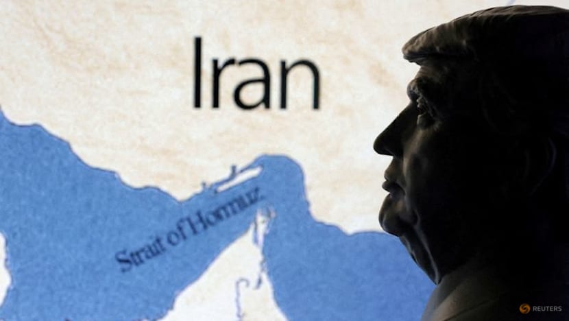 Oil prices rise as Trump puts time limit on Iran stand-off