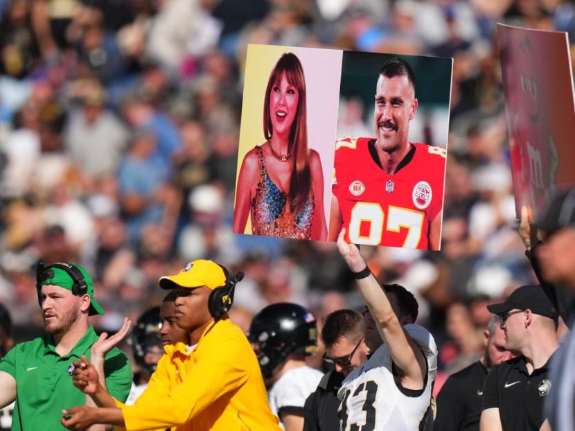Commentary: Baby, we're the new romantics — 5 marketing lessons from the Taylor Swift and Travis Kelce romance