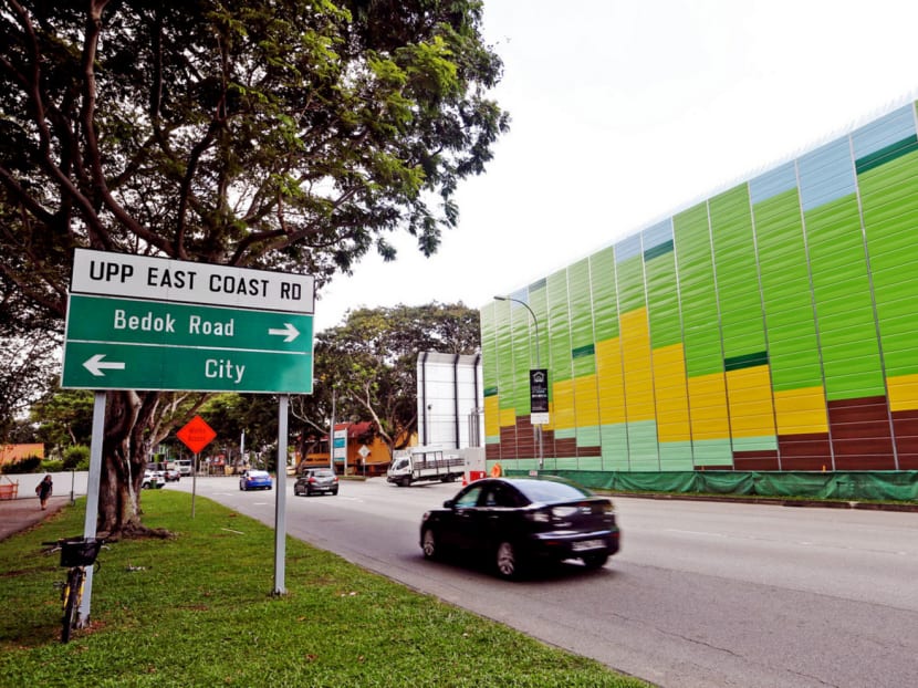 Residents, businesses welcome plans to add buzz to Bayshore