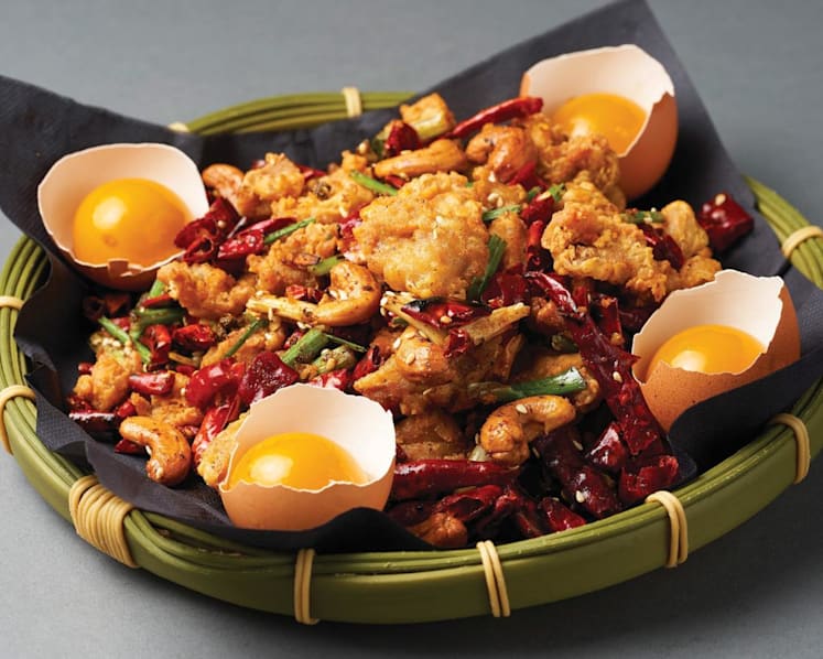 Spice up your culinary adventures with Citi Gourmet Pleasures