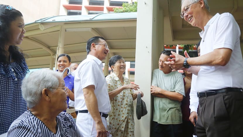 AHPETC a national issue ‘as it concerns values, integrity’