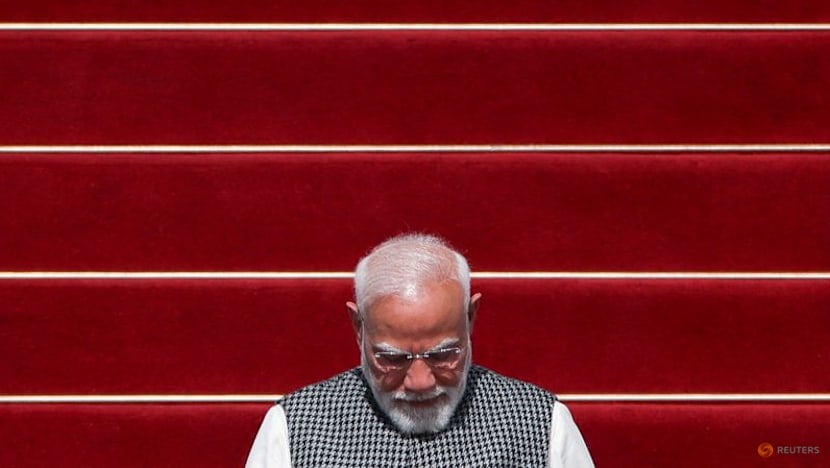 India vows to crush terror 'ecosystem', a year after Pakistan conflict
