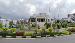 Soka Gakkai Singapore Buddhist group members expelled for forming 'faction' turn to High Court but fail in bid