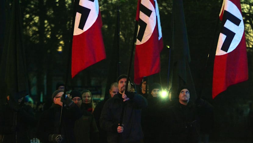 68 anak Indonesia di 18 provinsi terpapar ideologi ekstrem kanan Neo-Nazi dan White Supremacy, bagaimana bisa?