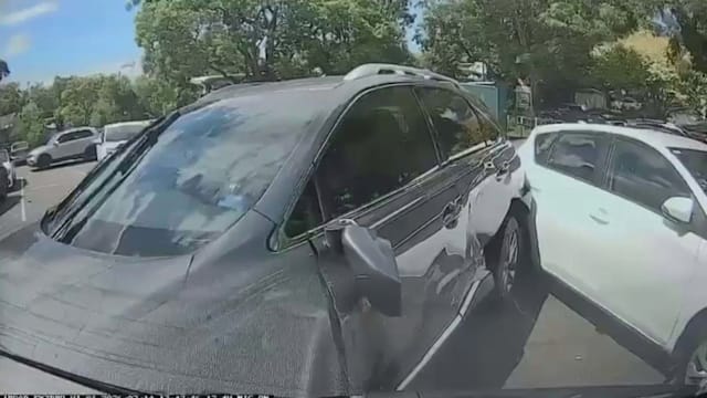 澳洲女酒驾失控连撞多车 新生女婴险被抛出