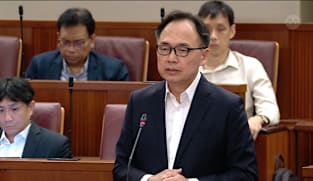 Budget 2026 debate: Liang Eng Hwa on support to manage cost-of-living pressures 