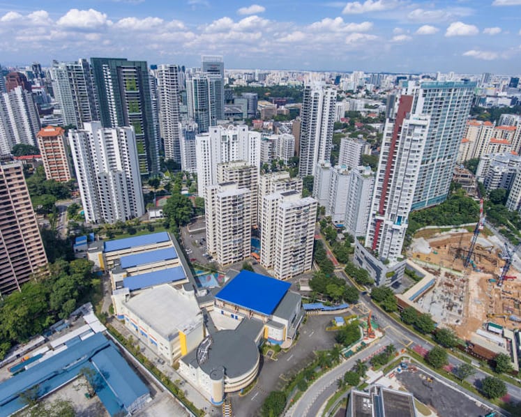 En-bloc sales' total value this year expected to trump 2017's; new record high on the cards?