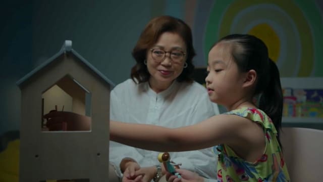 不可饶恕的罪恶（第5集）：George利用Tin逃罪
