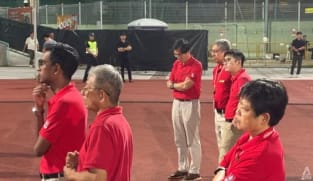 GE2025: Chee Soon Juan terlepas peluang jadi Anggota Parlimen Tanpa Kawasan Undi