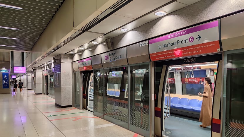 SBS Transit guna AI urus masa perjalanan MRT; dijangka jimat tenaga dan cegah gangguan