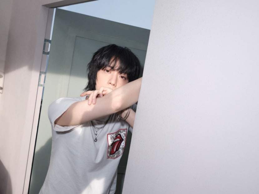 BTS star Jin drops his second solo album Echo