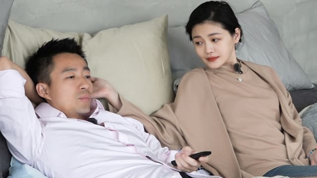 汪小菲遭呛“婚内出轨得性病”　钓出大S比赞留言