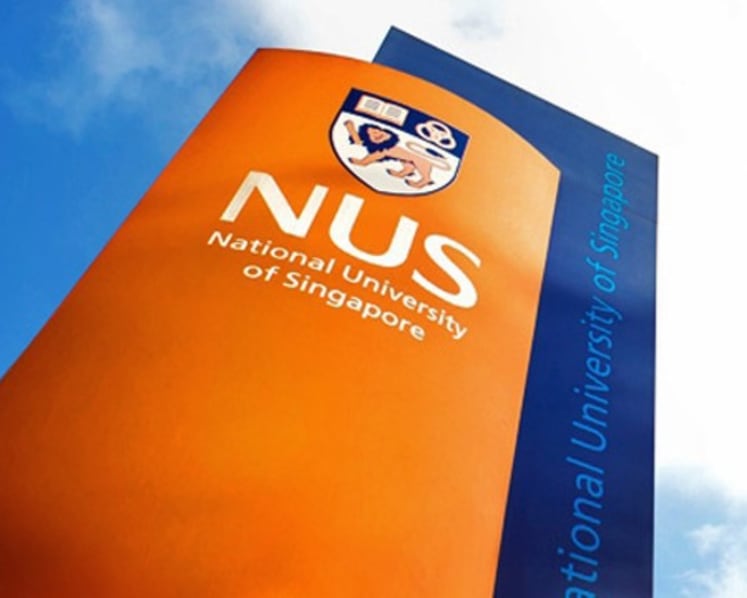 NUS celebrates 110th anniversary with new community initiatives