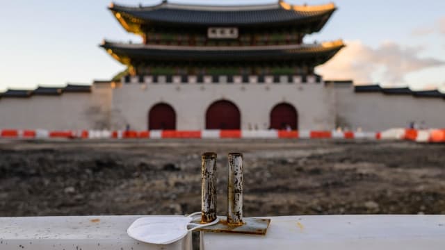 韩国冠病单日新病例回弹至7万起以上