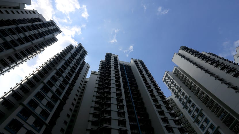 PAP or Opposition ward? No difference to home value