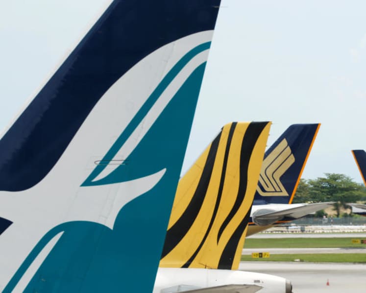 S’pore’s aerospace industry set to be hit by more retrenchments, as Covid-19 continues to batter travel demand